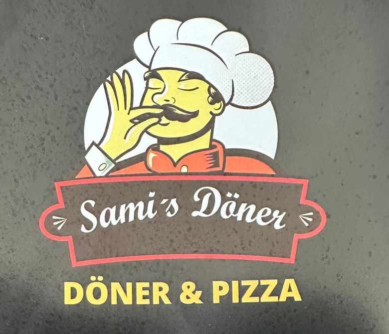 Sami’s Döner Logo